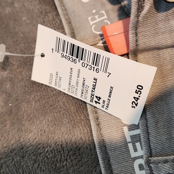 The Children Place Jeans - Picture 3 of 5